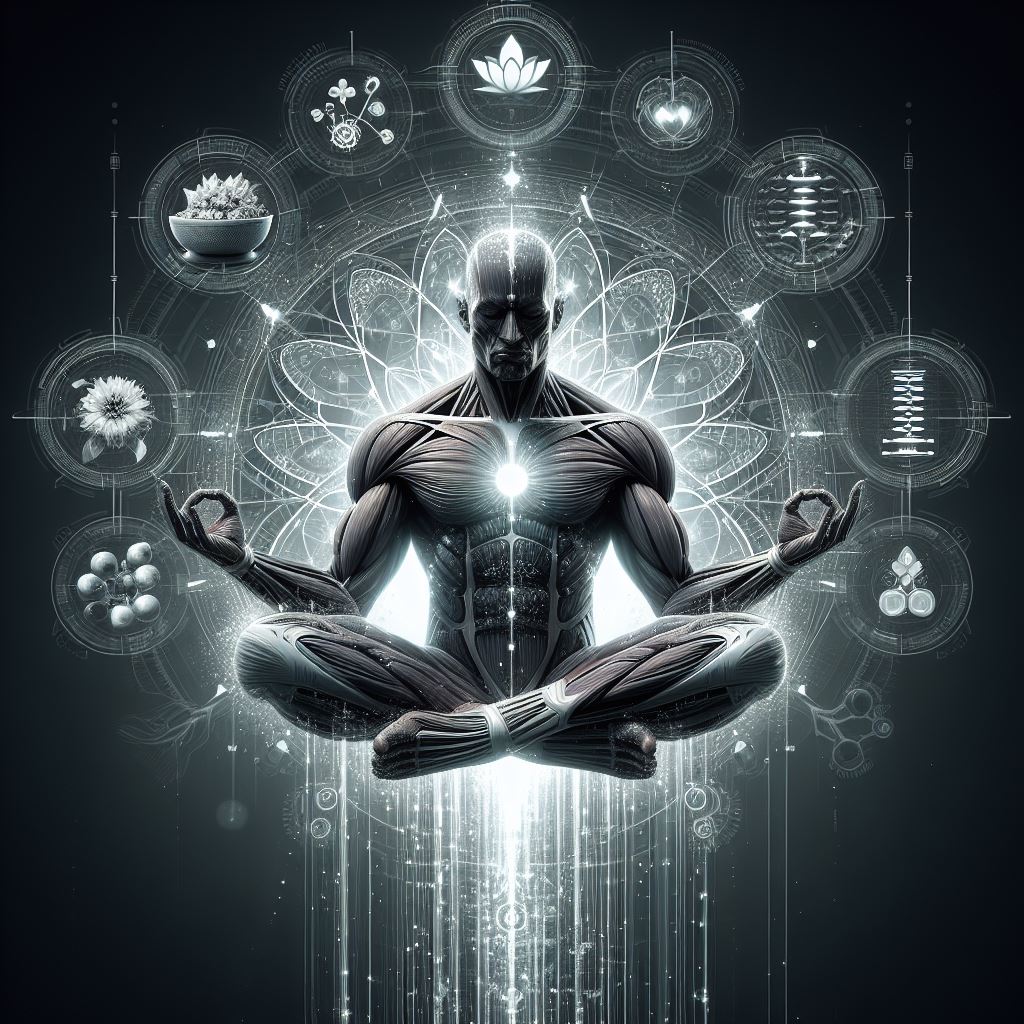 self mastery