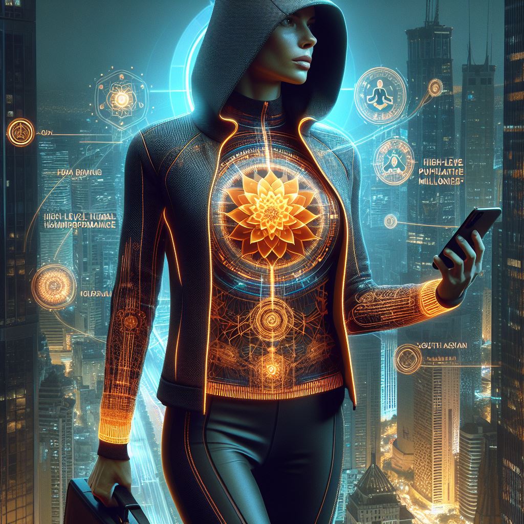 astro self mastery